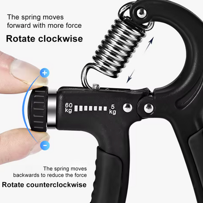 Grip Strengthener