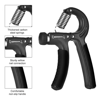 Grip Strengthener