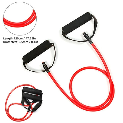 Handle Resistance Band