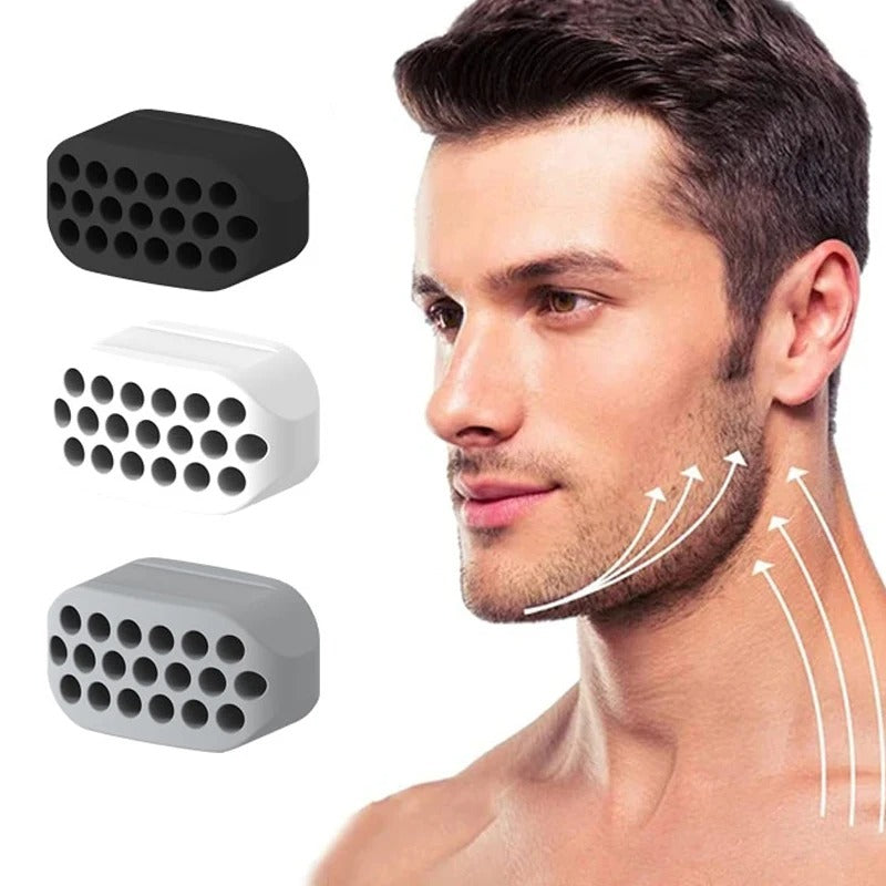 Jawline Exerciser