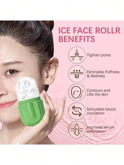 Ice Face Roller