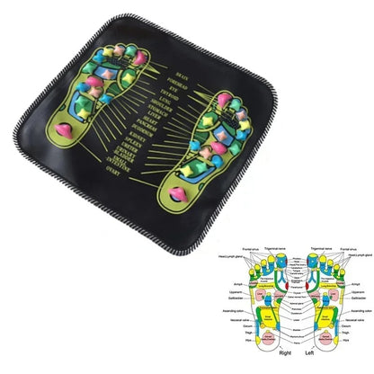 Foot Massage Pad