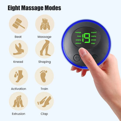 Neck Massager