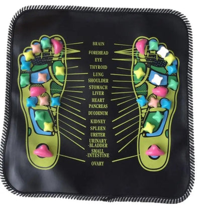 Foot Massage Pad