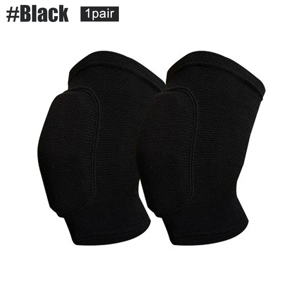 Volleyball Kneepads