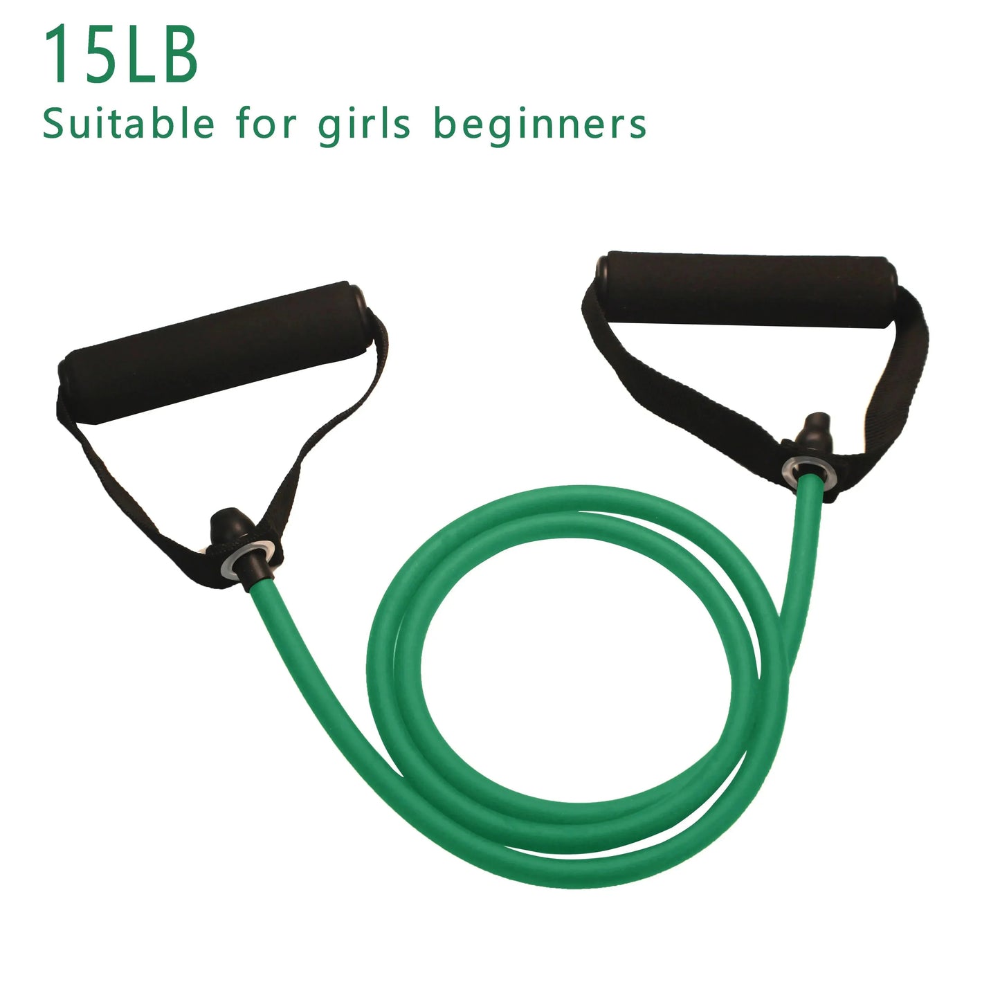 Handle Resistance Band