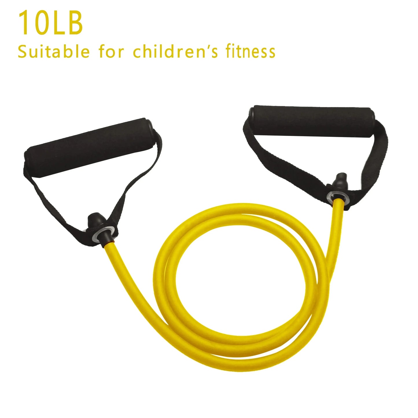 Handle Resistance Band