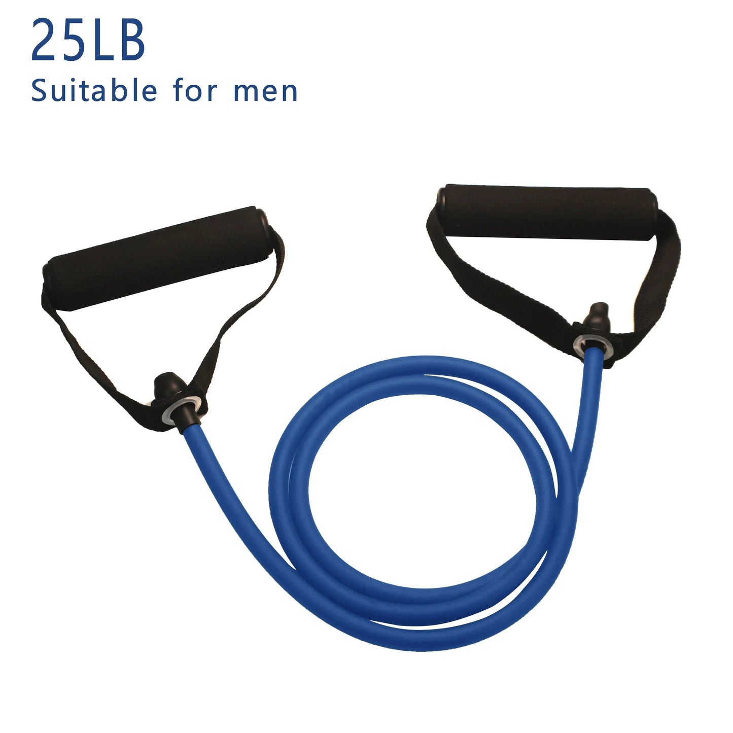 Handle Resistance Band