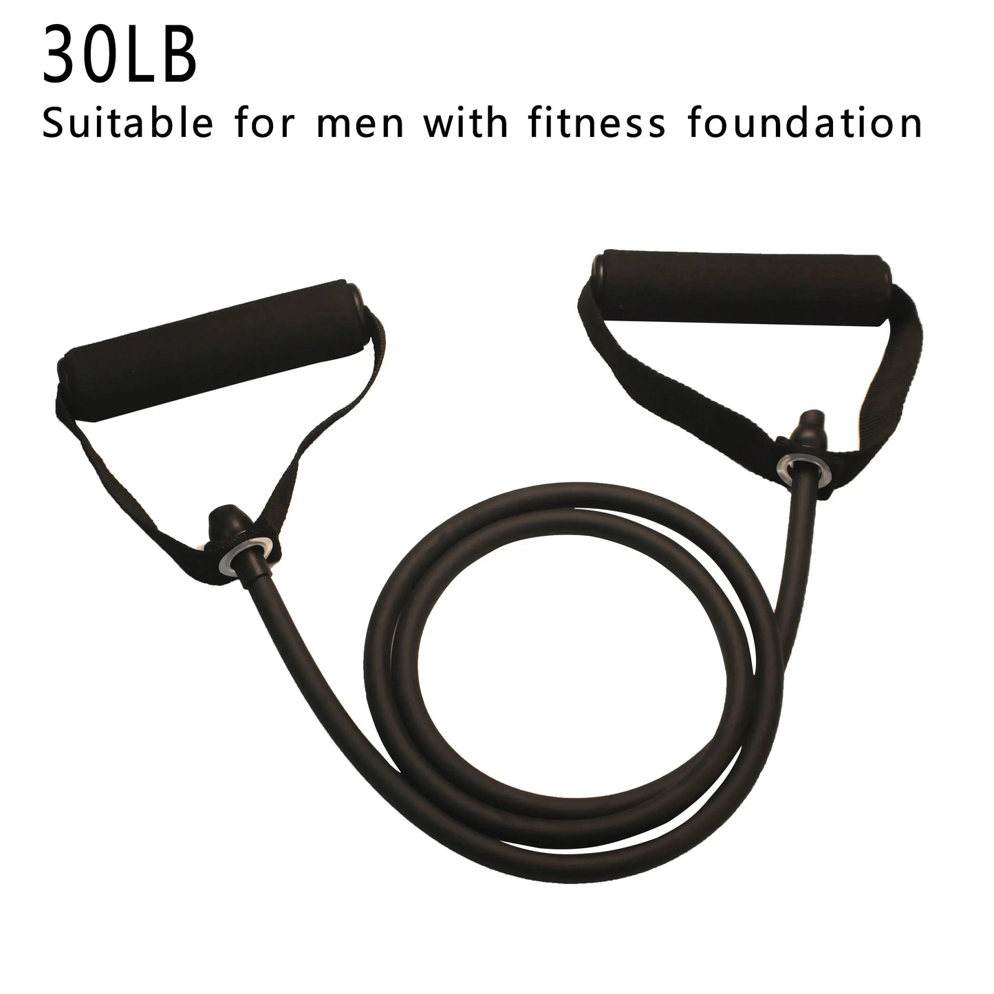 Handle Resistance Band