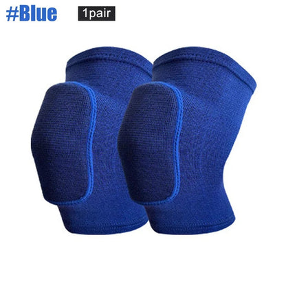 Volleyball Kneepads